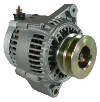 Picture of Alternator