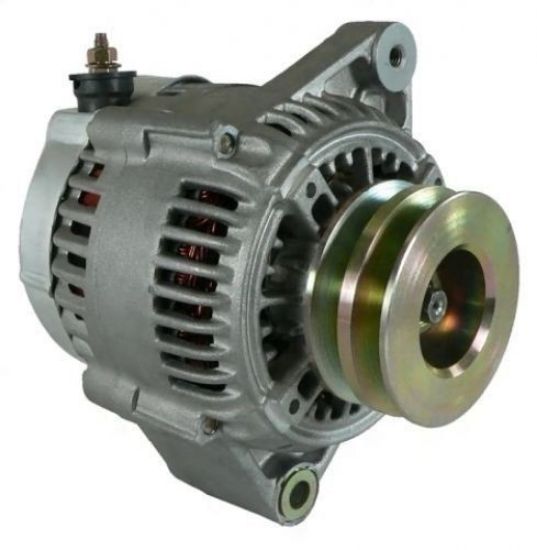 Picture of Alternator