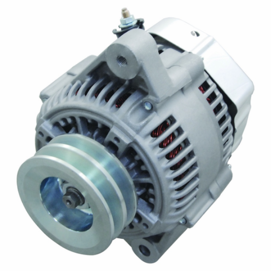 Picture of Alternator