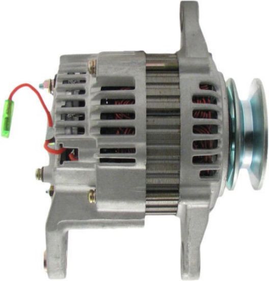 Picture of Alternator