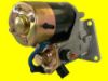 Picture of Starter Motor