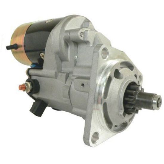 Picture of Starter Motor