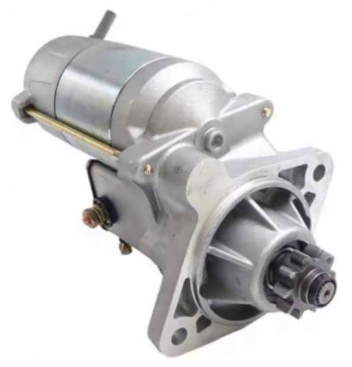 Picture of Starter Motor