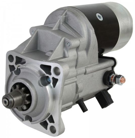 Picture of Starter Motor