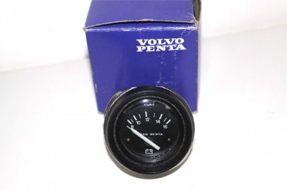 Picture of Voltmeter gauge
