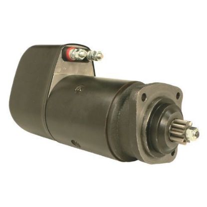 Picture of Starter Motor