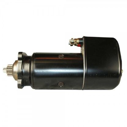 Picture of Starter Motor