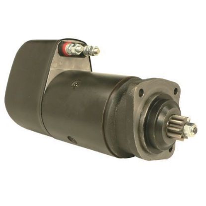 Picture of Starter Motor