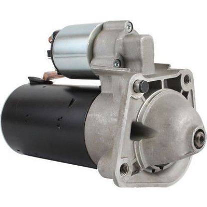 Picture of Starter Motor