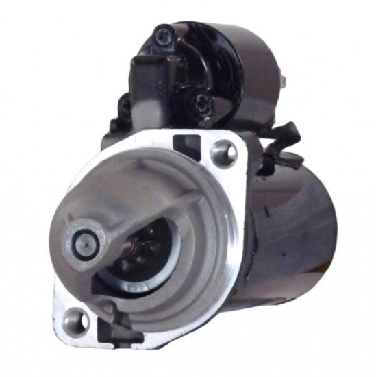 Picture of Starter Motor