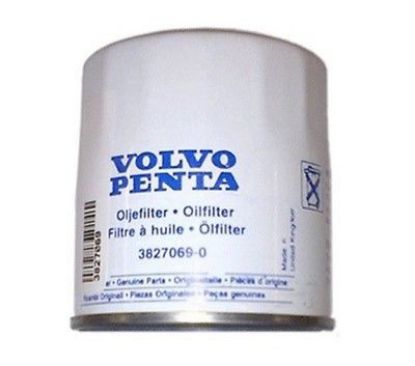 Picture of Oil Filter