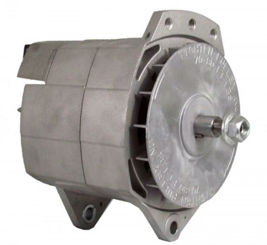 Picture of Alternator, 24 Volt