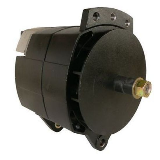 Picture of Alternator, 24 Volt