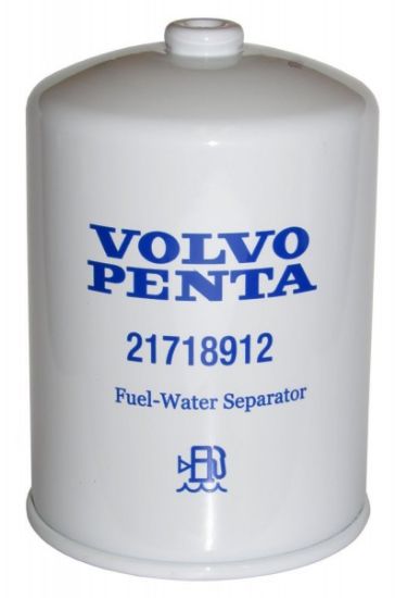 Picture of Fuel / Water Seperator Filter