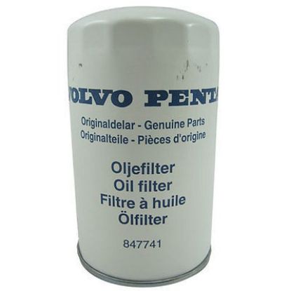 Picture of Oil Filter