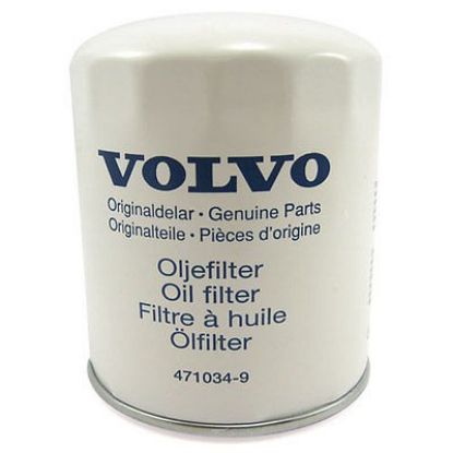 Picture of Oil Filter