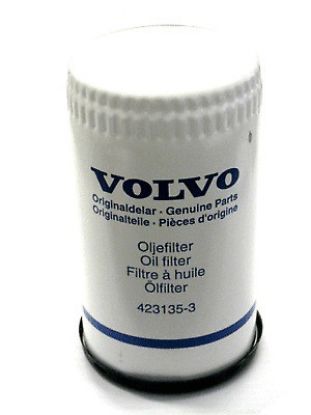 Picture of Oil Filter