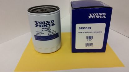 Picture of Oil Filter