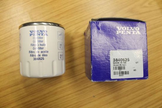 Picture of Oil Filter