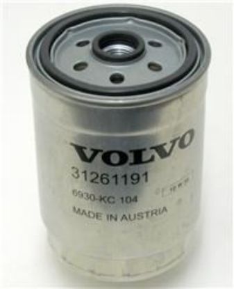 Picture of Fuel Filter