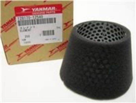 Picture of Air Filter Element