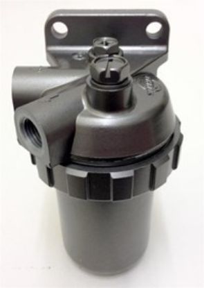 Picture of Fuel Filter Assy