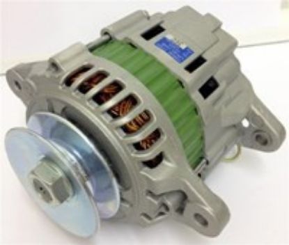 Picture of Alternator