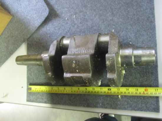 Picture of CRANKSHAFT