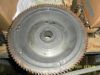 Picture of Flywheel Assy