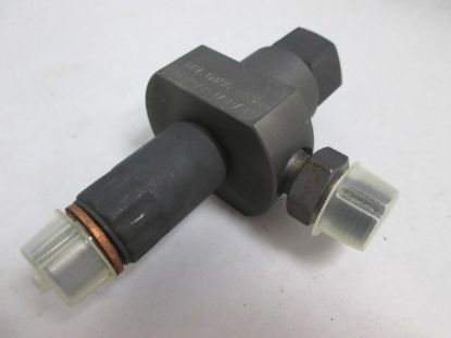 Picture of Fuel Injector Holder