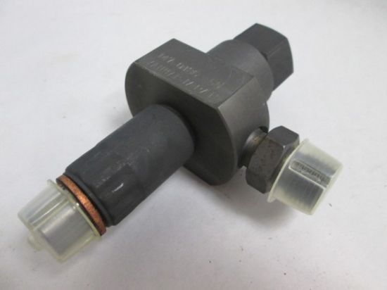 Picture of Fuel Injector Holder