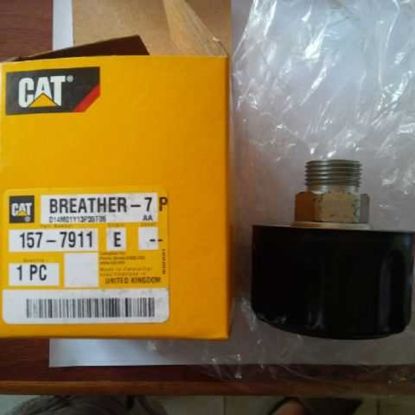 Picture of Breather, Hydraulic