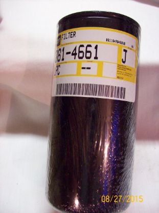 Picture of Transmission Oil Filter