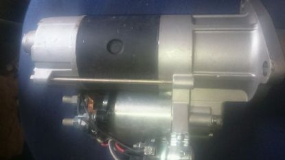 Picture of Starter Motor