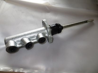 Picture of Brake Master Cylinder