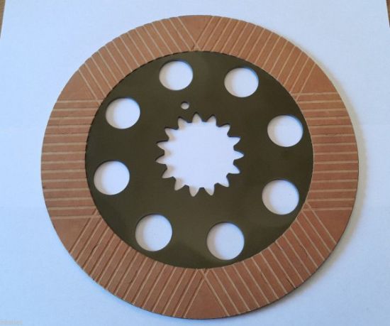 Picture of Brake Disc