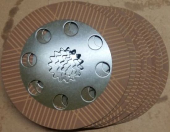 Picture of Brake Disc