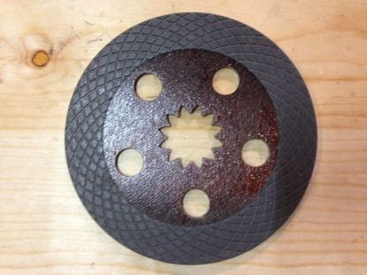 Picture of Brake Disc
