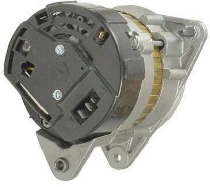 Picture of Alternator