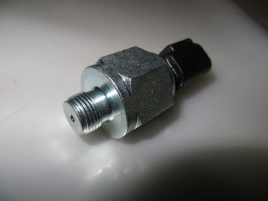 Picture of Oil Pressure Switch