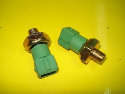 Picture of Oil Pressure Switch