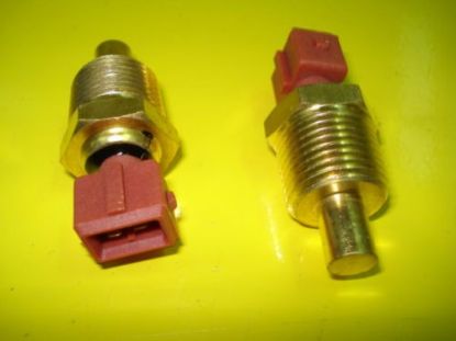 Picture of Water Temperature Switch