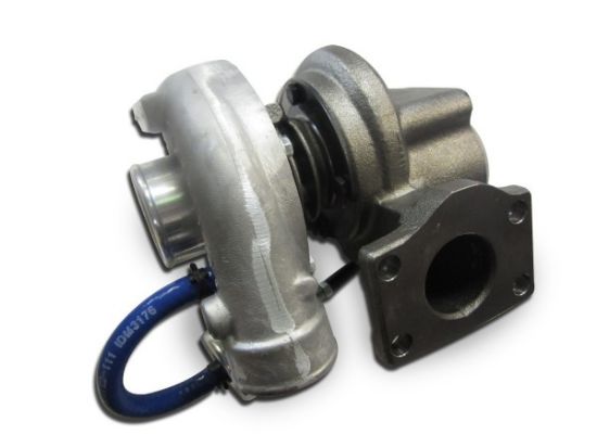 Picture of Turbocharger