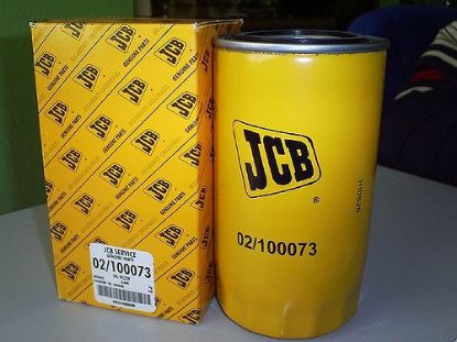 Picture of Element oil filter original