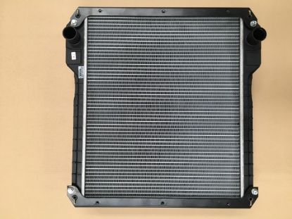 Picture of RADIATOR NEW MODEL