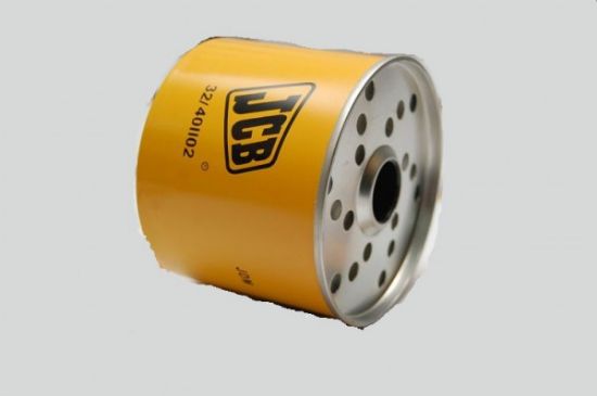 Picture of Fuel Filter OLD MODEL