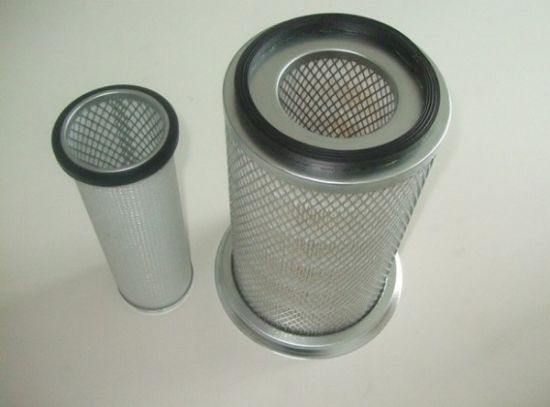 Picture of AIR Filter OUTER Pro P8