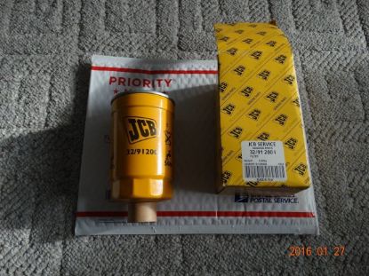 Picture of Fuel  Filter