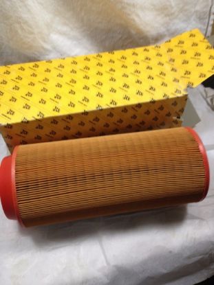 Picture of AIR FILTER POLY OUTER