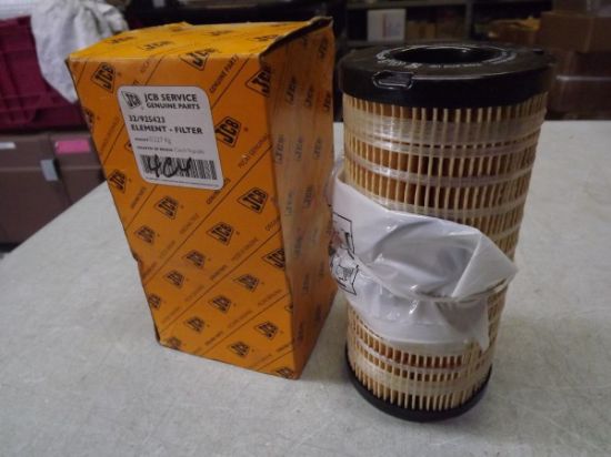 Picture of ENGINE FUEL FILTER